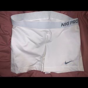 Nike Pro Dri-Fit Shorts